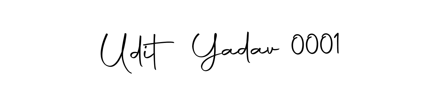 Once you've used our free online signature maker to create your best signature Autography-DOLnW style, it's time to enjoy all of the benefits that Udit Yadav 0001 name signing documents. Udit Yadav 0001 signature style 10 images and pictures png