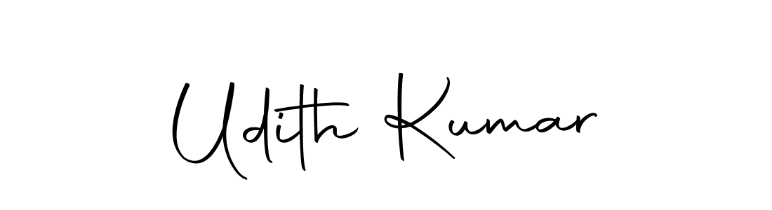 You should practise on your own different ways (Autography-DOLnW) to write your name (Udith Kumar) in signature. don't let someone else do it for you. Udith Kumar signature style 10 images and pictures png