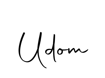 How to Draw Udom signature style? Autography-DOLnW is a latest design signature styles for name Udom. Udom signature style 10 images and pictures png