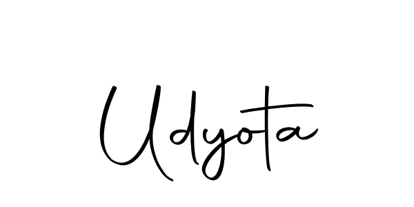 It looks lik you need a new signature style for name Udyota. Design unique handwritten (Autography-DOLnW) signature with our free signature maker in just a few clicks. Udyota signature style 10 images and pictures png