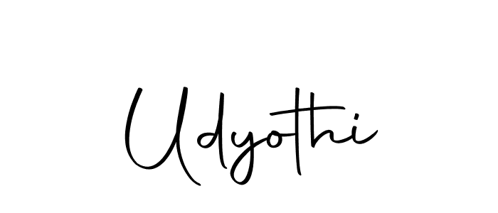 Here are the top 10 professional signature styles for the name Udyothi. These are the best autograph styles you can use for your name. Udyothi signature style 10 images and pictures png