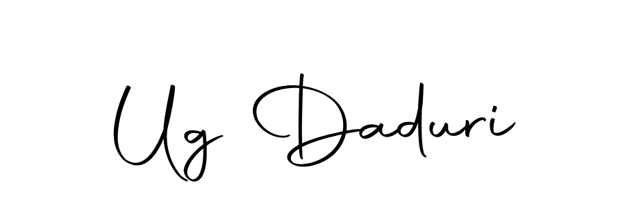 See photos of Ug Daduri official signature by Spectra . Check more albums & portfolios. Read reviews & check more about Autography-DOLnW font. Ug Daduri signature style 10 images and pictures png