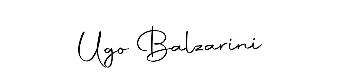 Best and Professional Signature Style for Ugo Balzarini. Autography-DOLnW Best Signature Style Collection. Ugo Balzarini signature style 10 images and pictures png