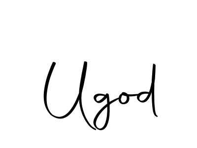 How to make Ugod signature? Autography-DOLnW is a professional autograph style. Create handwritten signature for Ugod name. Ugod signature style 10 images and pictures png