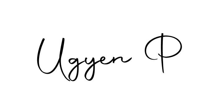 It looks lik you need a new signature style for name Ugyen P. Design unique handwritten (Autography-DOLnW) signature with our free signature maker in just a few clicks. Ugyen P signature style 10 images and pictures png