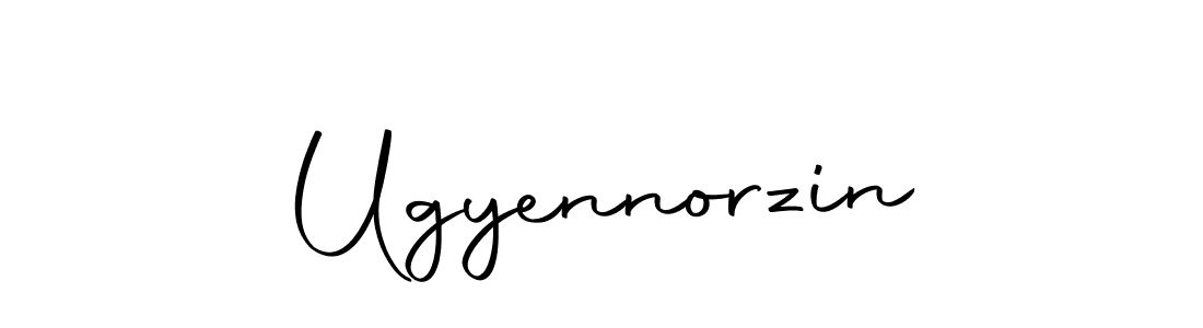 Make a short Ugyennorzin signature style. Manage your documents anywhere anytime using Autography-DOLnW. Create and add eSignatures, submit forms, share and send files easily. Ugyennorzin signature style 10 images and pictures png