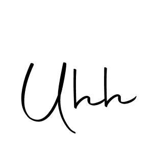 Make a short Uhh signature style. Manage your documents anywhere anytime using Autography-DOLnW. Create and add eSignatures, submit forms, share and send files easily. Uhh signature style 10 images and pictures png