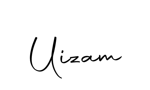 It looks lik you need a new signature style for name Uizam. Design unique handwritten (Autography-DOLnW) signature with our free signature maker in just a few clicks. Uizam signature style 10 images and pictures png