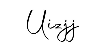 Build your personal autograph collection for name Uizjj with Autography-DOLnW design. Browse, select, and save your favorites. Uizjj signature style 10 images and pictures png
