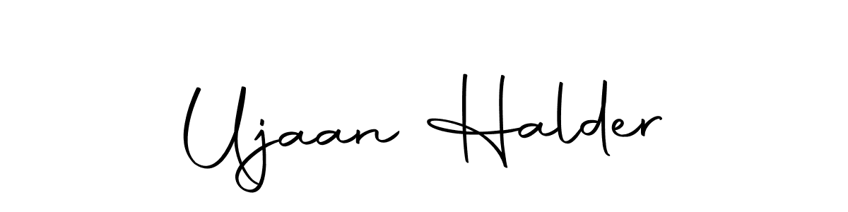 See photos of Ujaan Halder official signature by Spectra . Check more albums & portfolios. Read reviews & check more about Autography-DOLnW font. Ujaan Halder signature style 10 images and pictures png