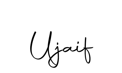 Also we have Ujaif name is the best signature style. Create professional handwritten signature collection using Autography-DOLnW autograph style. Ujaif signature style 10 images and pictures png