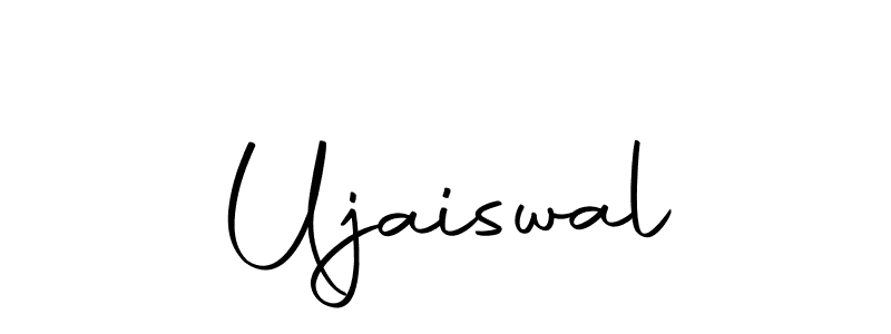 It looks lik you need a new signature style for name Ujaiswal. Design unique handwritten (Autography-DOLnW) signature with our free signature maker in just a few clicks. Ujaiswal signature style 10 images and pictures png