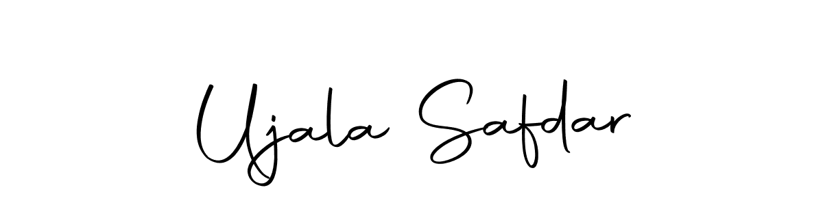 Also You can easily find your signature by using the search form. We will create Ujala Safdar name handwritten signature images for you free of cost using Autography-DOLnW sign style. Ujala Safdar signature style 10 images and pictures png