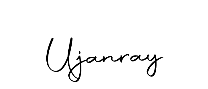 Make a short Ujanray signature style. Manage your documents anywhere anytime using Autography-DOLnW. Create and add eSignatures, submit forms, share and send files easily. Ujanray signature style 10 images and pictures png