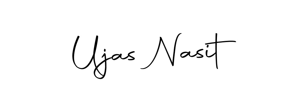 Also You can easily find your signature by using the search form. We will create Ujas Nasit name handwritten signature images for you free of cost using Autography-DOLnW sign style. Ujas Nasit signature style 10 images and pictures png