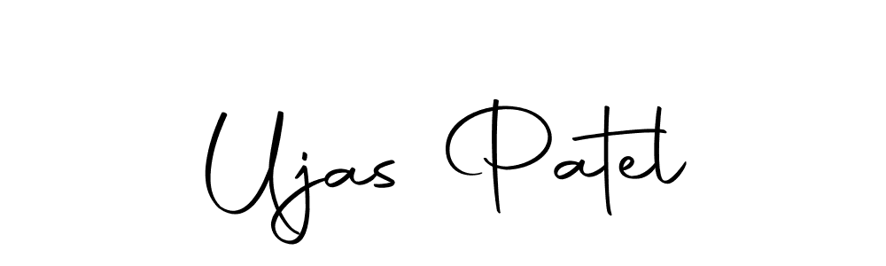 Also we have Ujas Patel name is the best signature style. Create professional handwritten signature collection using Autography-DOLnW autograph style. Ujas Patel signature style 10 images and pictures png