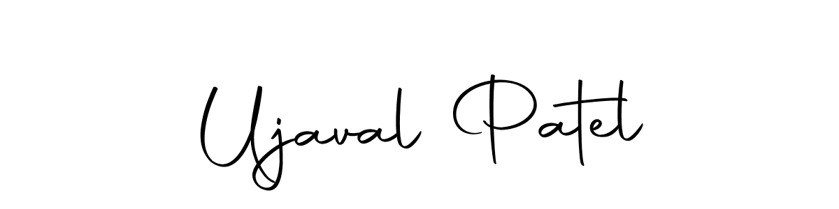 Also we have Ujaval Patel name is the best signature style. Create professional handwritten signature collection using Autography-DOLnW autograph style. Ujaval Patel signature style 10 images and pictures png