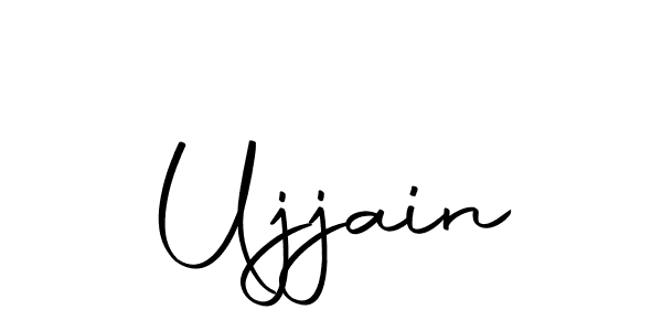 Once you've used our free online signature maker to create your best signature Autography-DOLnW style, it's time to enjoy all of the benefits that Ujjain name signing documents. Ujjain signature style 10 images and pictures png