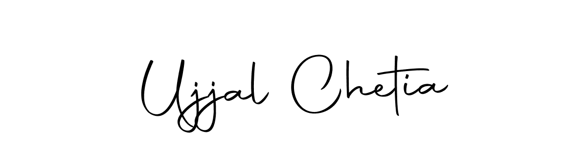 Make a beautiful signature design for name Ujjal Chetia. With this signature (Autography-DOLnW) style, you can create a handwritten signature for free. Ujjal Chetia signature style 10 images and pictures png