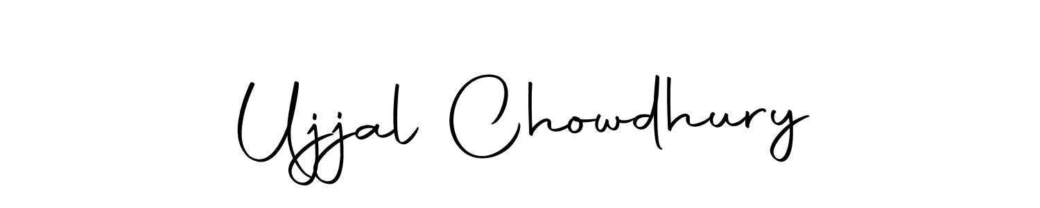 Autography-DOLnW is a professional signature style that is perfect for those who want to add a touch of class to their signature. It is also a great choice for those who want to make their signature more unique. Get Ujjal Chowdhury name to fancy signature for free. Ujjal Chowdhury signature style 10 images and pictures png