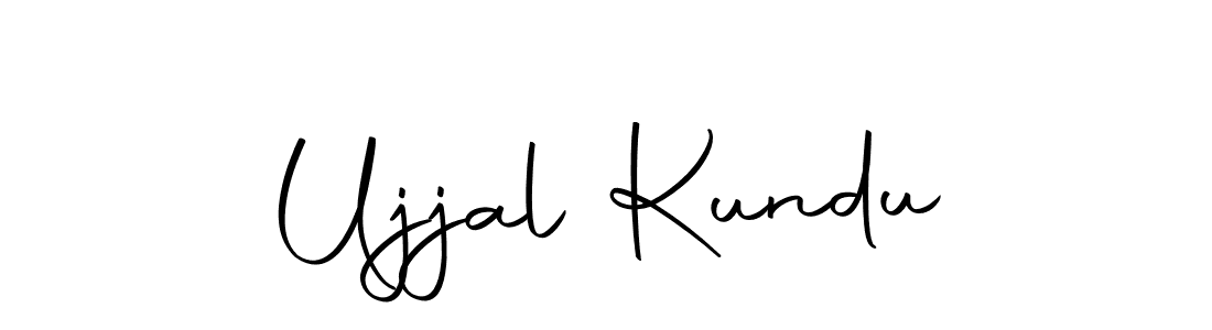 Also we have Ujjal Kundu name is the best signature style. Create professional handwritten signature collection using Autography-DOLnW autograph style. Ujjal Kundu signature style 10 images and pictures png