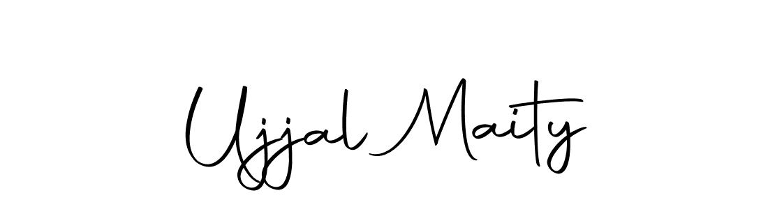 Autography-DOLnW is a professional signature style that is perfect for those who want to add a touch of class to their signature. It is also a great choice for those who want to make their signature more unique. Get Ujjal Maity name to fancy signature for free. Ujjal Maity signature style 10 images and pictures png