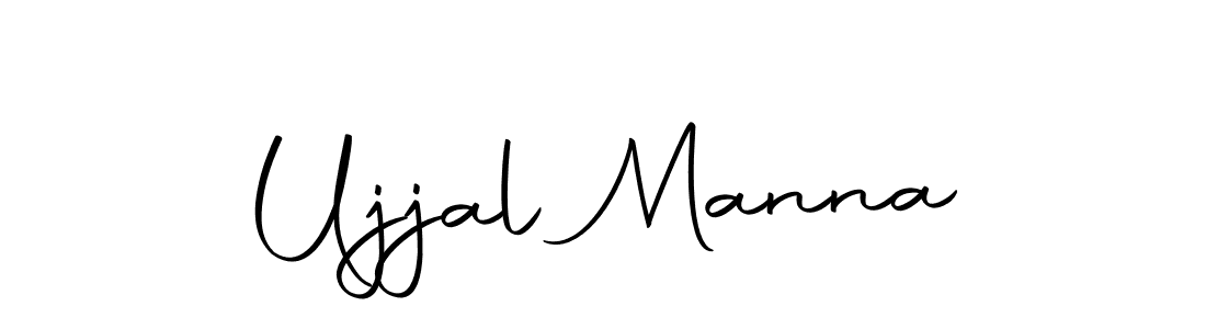 This is the best signature style for the Ujjal Manna name. Also you like these signature font (Autography-DOLnW). Mix name signature. Ujjal Manna signature style 10 images and pictures png