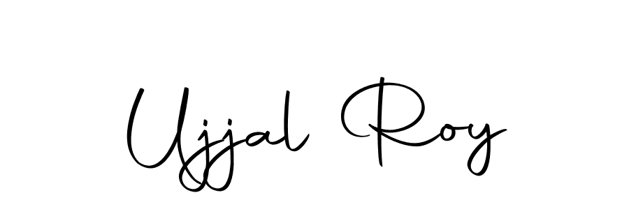 Make a beautiful signature design for name Ujjal Roy. With this signature (Autography-DOLnW) style, you can create a handwritten signature for free. Ujjal Roy signature style 10 images and pictures png