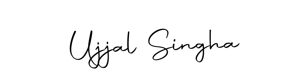 It looks lik you need a new signature style for name Ujjal Singha. Design unique handwritten (Autography-DOLnW) signature with our free signature maker in just a few clicks. Ujjal Singha signature style 10 images and pictures png
