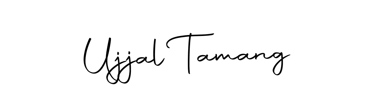 Here are the top 10 professional signature styles for the name Ujjal Tamang. These are the best autograph styles you can use for your name. Ujjal Tamang signature style 10 images and pictures png