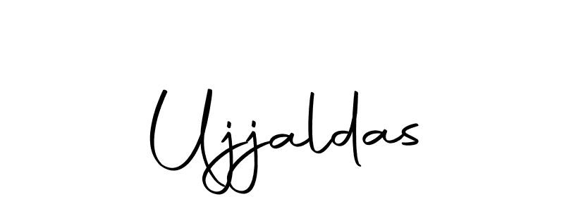 Similarly Autography-DOLnW is the best handwritten signature design. Signature creator online .You can use it as an online autograph creator for name Ujjaldas. Ujjaldas signature style 10 images and pictures png