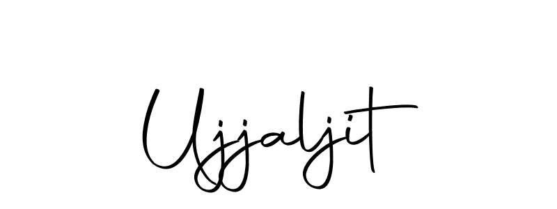 Make a short Ujjaljit signature style. Manage your documents anywhere anytime using Autography-DOLnW. Create and add eSignatures, submit forms, share and send files easily. Ujjaljit signature style 10 images and pictures png
