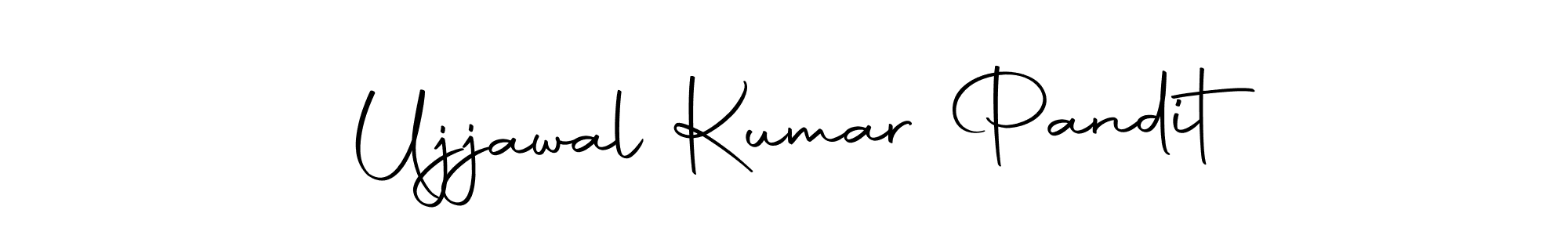 Here are the top 10 professional signature styles for the name Ujjawal Kumar Pandit. These are the best autograph styles you can use for your name. Ujjawal Kumar Pandit signature style 10 images and pictures png