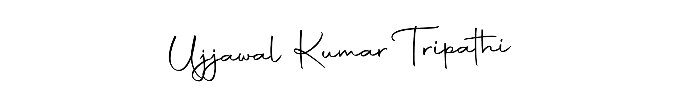 Once you've used our free online signature maker to create your best signature Autography-DOLnW style, it's time to enjoy all of the benefits that Ujjawal Kumar Tripathi name signing documents. Ujjawal Kumar Tripathi signature style 10 images and pictures png