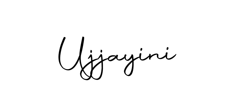 You can use this online signature creator to create a handwritten signature for the name Ujjayini. This is the best online autograph maker. Ujjayini signature style 10 images and pictures png