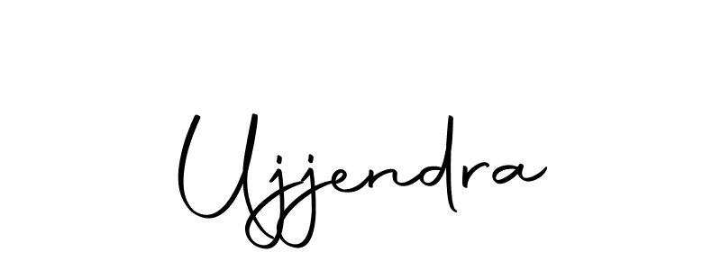 Here are the top 10 professional signature styles for the name Ujjendra. These are the best autograph styles you can use for your name. Ujjendra signature style 10 images and pictures png