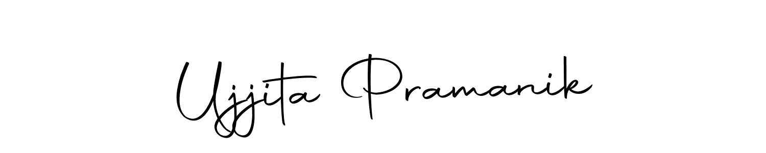 Check out images of Autograph of Ujjita Pramanik name. Actor Ujjita Pramanik Signature Style. Autography-DOLnW is a professional sign style online. Ujjita Pramanik signature style 10 images and pictures png