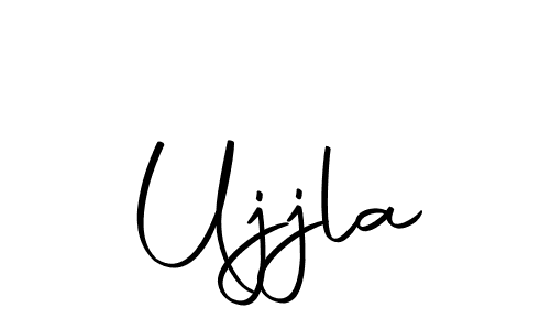 Once you've used our free online signature maker to create your best signature Autography-DOLnW style, it's time to enjoy all of the benefits that Ujjla name signing documents. Ujjla signature style 10 images and pictures png
