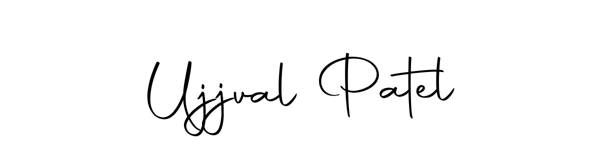 Once you've used our free online signature maker to create your best signature Autography-DOLnW style, it's time to enjoy all of the benefits that Ujjval Patel name signing documents. Ujjval Patel signature style 10 images and pictures png