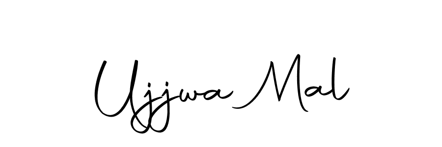 How to make Ujjwa Mal signature? Autography-DOLnW is a professional autograph style. Create handwritten signature for Ujjwa Mal name. Ujjwa Mal signature style 10 images and pictures png