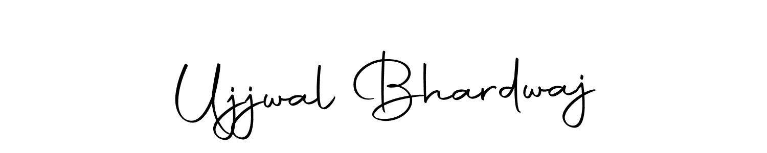 Here are the top 10 professional signature styles for the name Ujjwal Bhardwaj. These are the best autograph styles you can use for your name. Ujjwal Bhardwaj signature style 10 images and pictures png