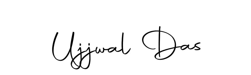 How to make Ujjwal Das signature? Autography-DOLnW is a professional autograph style. Create handwritten signature for Ujjwal Das name. Ujjwal Das signature style 10 images and pictures png