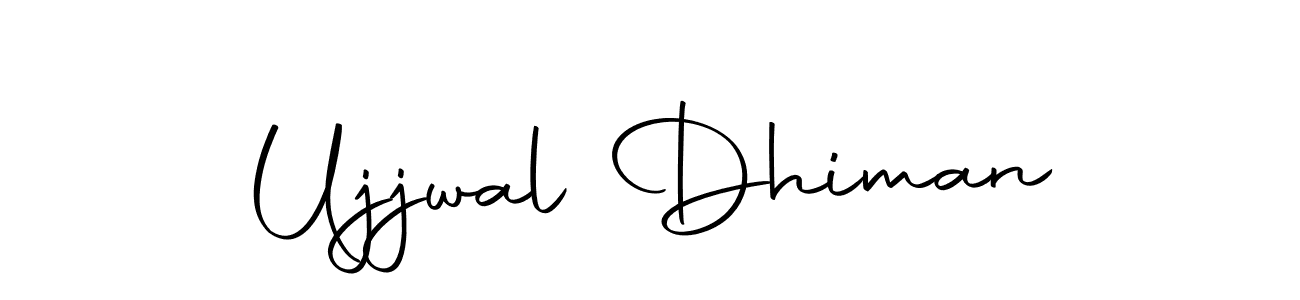 Check out images of Autograph of Ujjwal Dhiman name. Actor Ujjwal Dhiman Signature Style. Autography-DOLnW is a professional sign style online. Ujjwal Dhiman signature style 10 images and pictures png