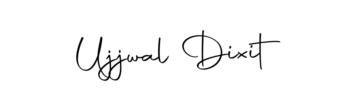 Best and Professional Signature Style for Ujjwal Dixit. Autography-DOLnW Best Signature Style Collection. Ujjwal Dixit signature style 10 images and pictures png