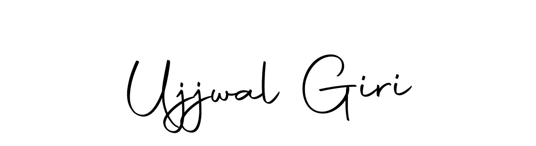 Similarly Autography-DOLnW is the best handwritten signature design. Signature creator online .You can use it as an online autograph creator for name Ujjwal Giri. Ujjwal Giri signature style 10 images and pictures png