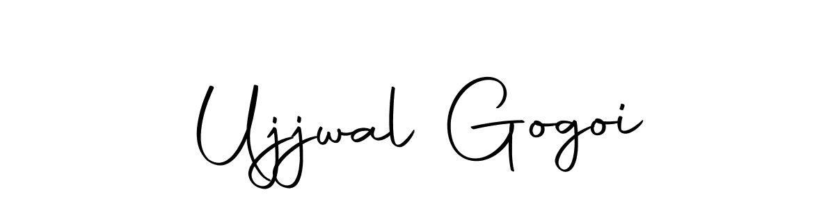 Similarly Autography-DOLnW is the best handwritten signature design. Signature creator online .You can use it as an online autograph creator for name Ujjwal Gogoi. Ujjwal Gogoi signature style 10 images and pictures png