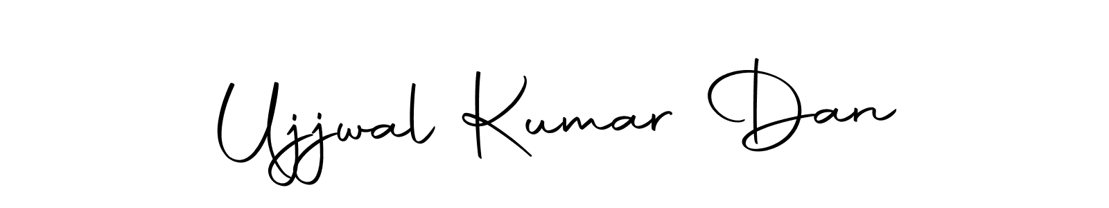 Also we have Ujjwal Kumar Dan name is the best signature style. Create professional handwritten signature collection using Autography-DOLnW autograph style. Ujjwal Kumar Dan signature style 10 images and pictures png