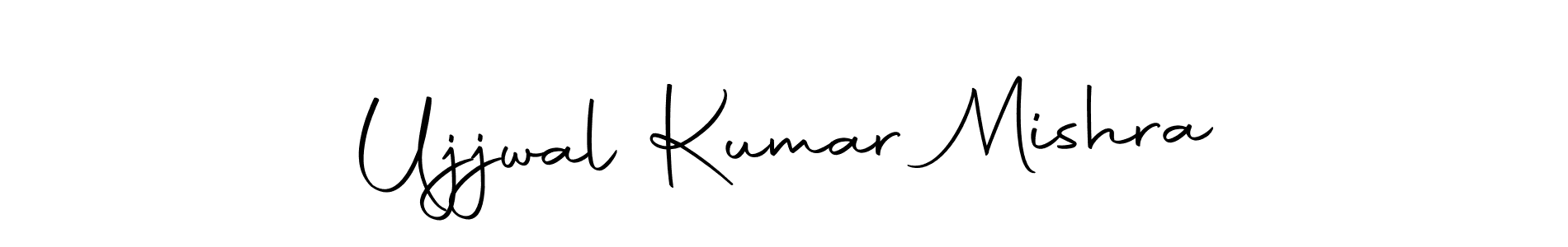 Similarly Autography-DOLnW is the best handwritten signature design. Signature creator online .You can use it as an online autograph creator for name Ujjwal Kumar Mishra. Ujjwal Kumar Mishra signature style 10 images and pictures png