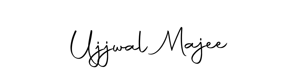 This is the best signature style for the Ujjwal Majee name. Also you like these signature font (Autography-DOLnW). Mix name signature. Ujjwal Majee signature style 10 images and pictures png