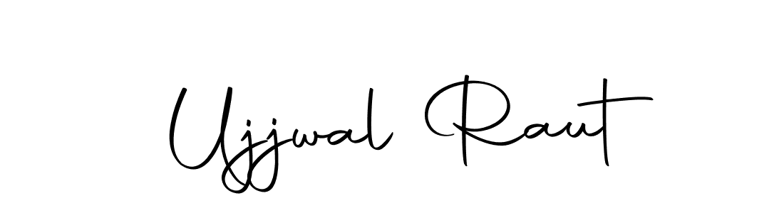 Use a signature maker to create a handwritten signature online. With this signature software, you can design (Autography-DOLnW) your own signature for name Ujjwal Raut. Ujjwal Raut signature style 10 images and pictures png